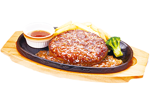 ランチメニュー ヴィクトリアステーションメニュー ビッグボーイ公式