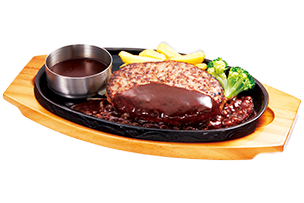 ランチメニュー ヴィクトリアステーションメニュー ビッグボーイ公式