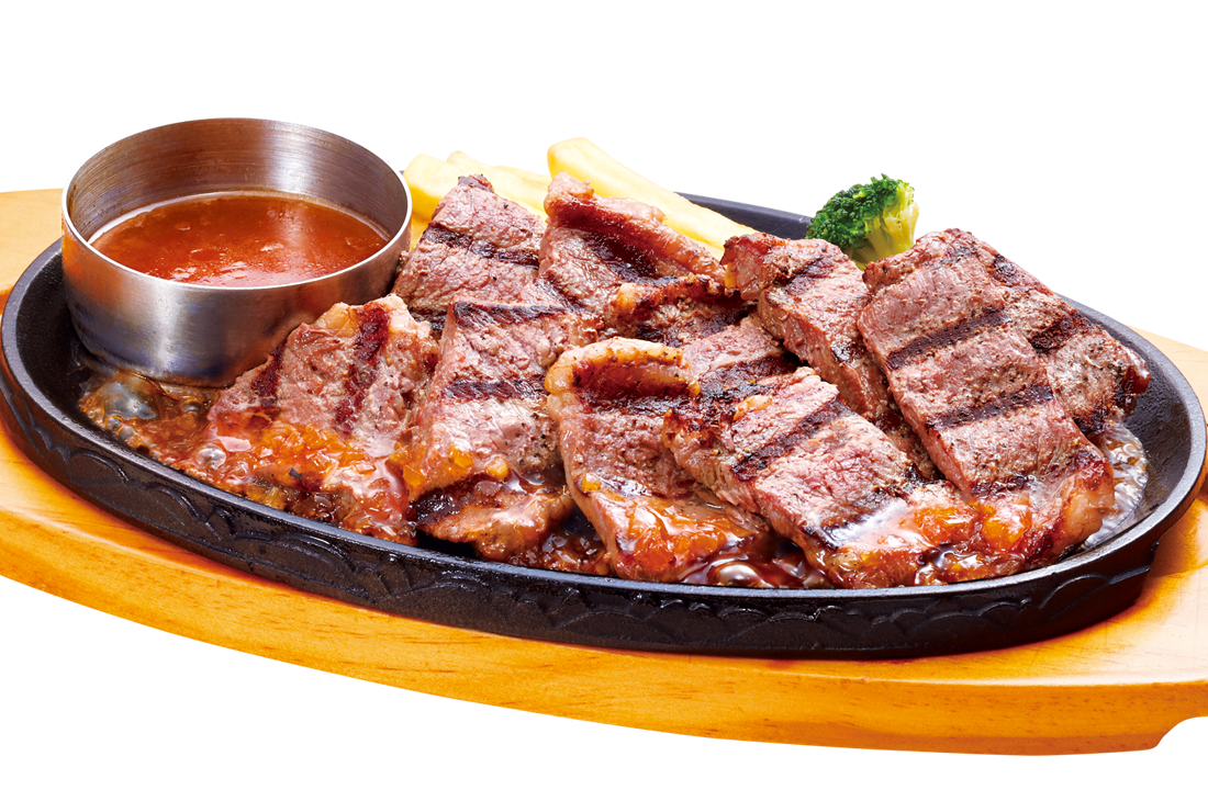 ヴィクトリアステーションメニュー ビッグボーイ公式