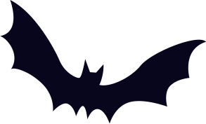 コウモリ