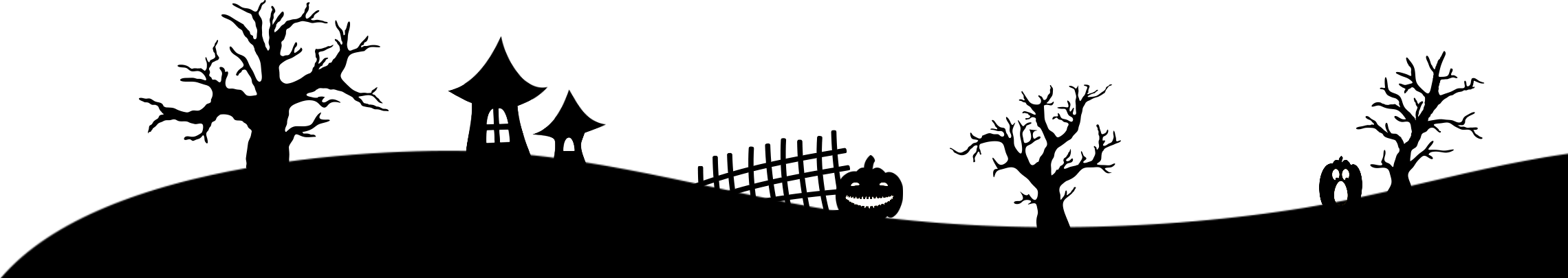 ハロウィン