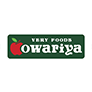 VERY FOODS owariya