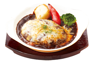 ビッグボーイグランドメニュー ビッグボーイジャパン