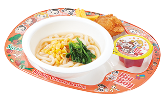 ビッグボーイキッズメニュー ビッグボーイジャパン ビッグボーイキッズメニュー ビッグボーイジャパン