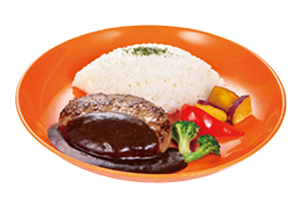 ヴィクトリアステーションランチメニュー ビッグボーイジャパン